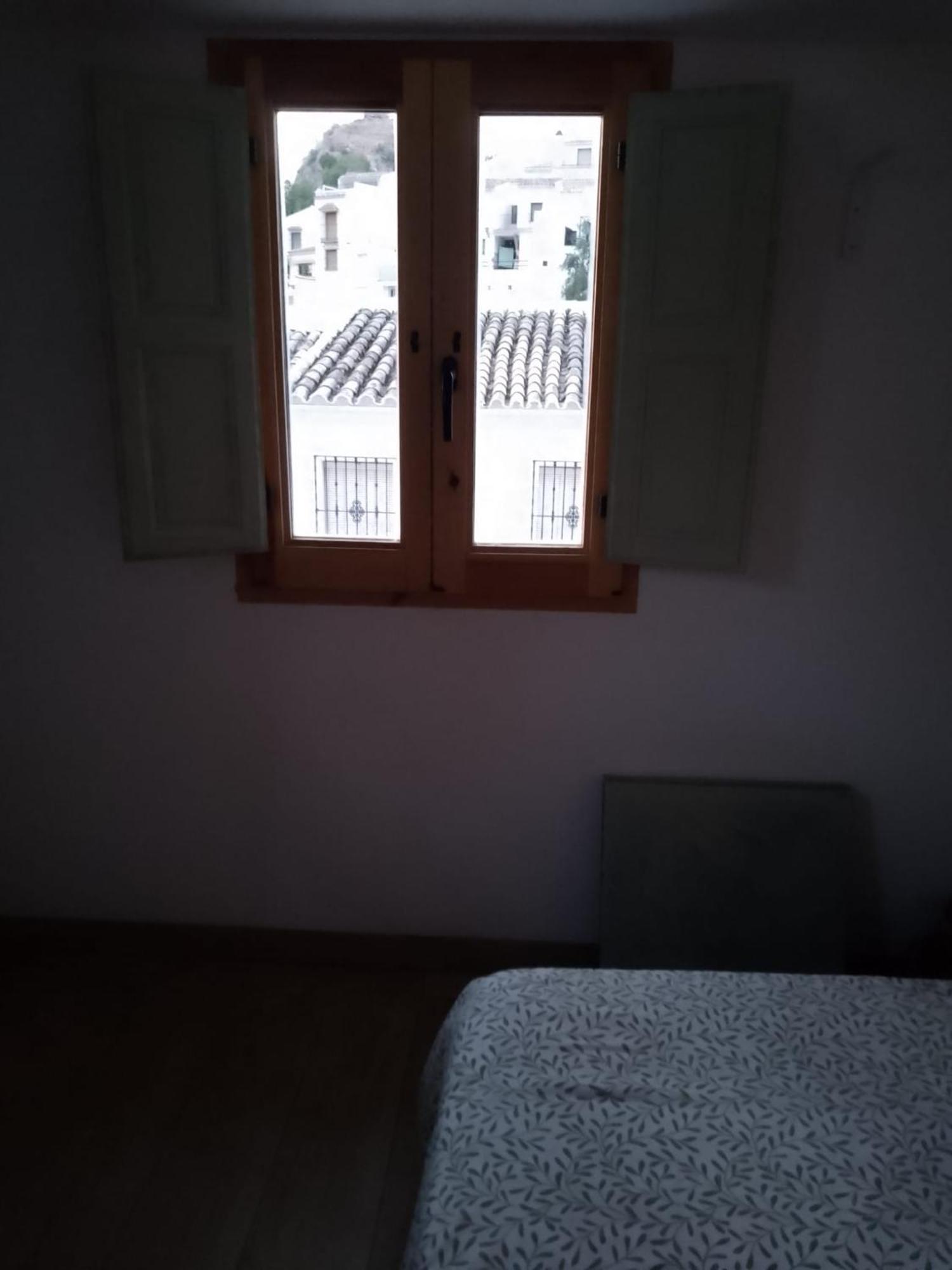 Minicasita Tipica Villa Zuheros Bagian luar foto